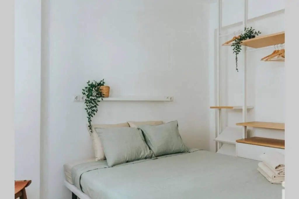 Apartamento Ar@Ngo House Center Málaga