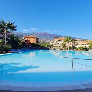 Retama Del Teide, Apartamento Puerto de la Cruz (Tenerife)