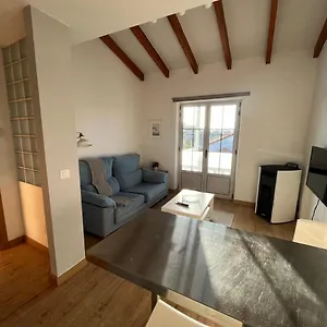 Bahia De Apartamento Pedreña