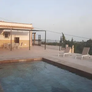 Capricho Nerja Villa